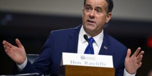 EEUU no está en guerra con Venezuela