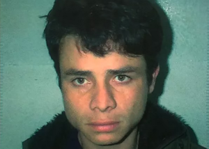 Los espeluznantes crímenes de “El Tila”, el psicópata que atacaba a la clase alta en Chile