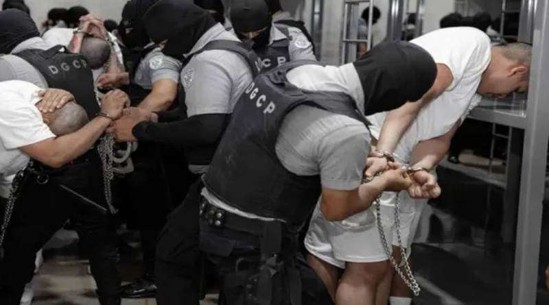 Juez Federal rechaza levantar suspensión temporal de las deportaciones