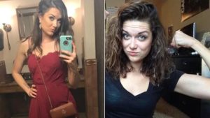 Influencer que se identificaba como 'la reina del ejercicio' sufrió un infarto y murió tras pasar 10 días en coma, tenía 28 años