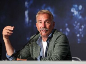 Kevin Costner visita de nuevo La Habana