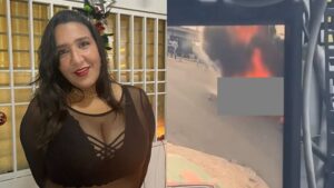 Krystheyn Díaz muestra mejoría médica, pero las próximas 72 horas son cruciales