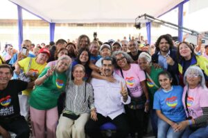 La Casa de los Abuelos debe promover los nuevos valores de la sociedad