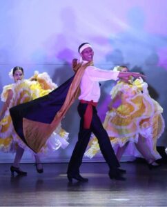 La Guaira pierde a uno de sus íconos de la danza