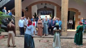 La Guaira y Crimea sellan alianza estratégica con acuerdos de cooperación