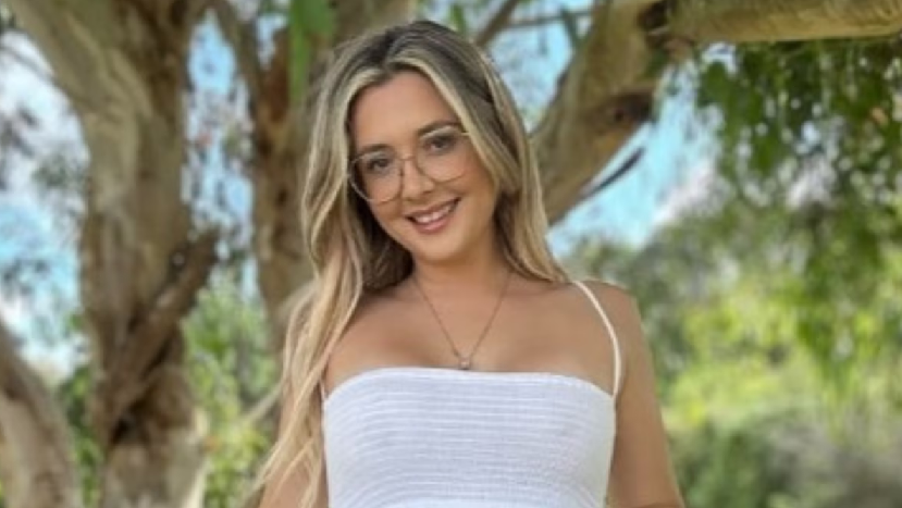 La estrella de OnlyFans, Layla Kelly, habló sobre lo que su esposo piensa de su trabajo