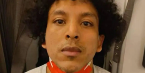 ¡Última hora! Llega a Venezuela el tiktoker 'Leito Oficial' entre los deportados desde EEUU