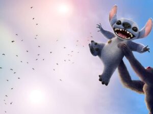 Live action de 'Lilo & Stitch' ya tiene tráiler