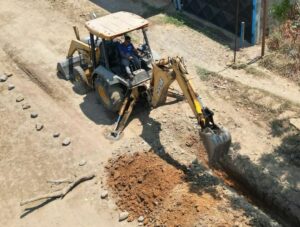 Llevarán agua en Portuguesa a comunidades que carecen de servicio