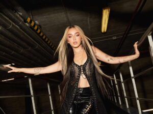 Lola Índigo le puso fecha a su nuevo disco, 'Nave dragón'