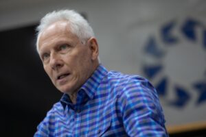 Luigi Pisella presenta fórmula para nueva directiva de Fedecámaras