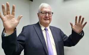 “Exigimos al CNE reglas claras para las próximas elecciones del 25 mayo”