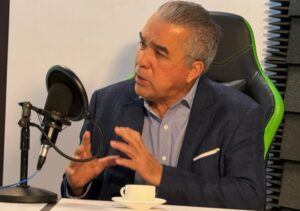 Luis Eduardo Martínez advierte que la cancelación de la licencia a Chevron perjudicará a los venezolanos