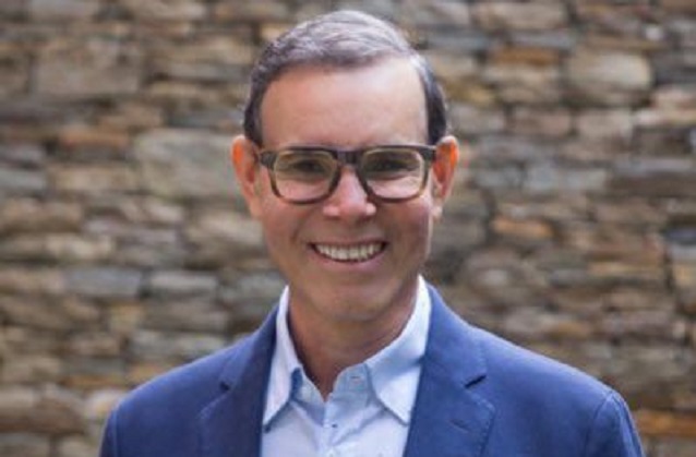 Luis Vicente León habla sobre la OFAC, Chevron y su futuro en Venezuela