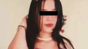 Luisanny, la adolescente que desapareció en Anzoátegui y fue hallada en un pozo de Bolívar