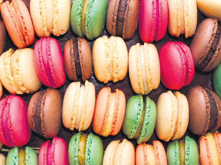 Macaron