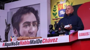 Machado y González Urrutia planean entregar riqueza petrolera a la Exxon