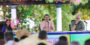 Nicolás Maduro reitera que Venezuela no se arrodillará ante el imperio