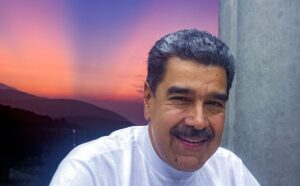 Nicolás Maduro reportó cerca de 300 accidentes de moto semanalmente