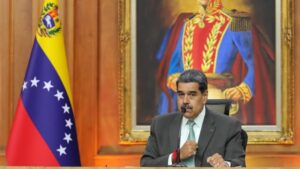 Nicolás Maduro llamó a respetar el valor fijado por el Banco Central de Venezuela
