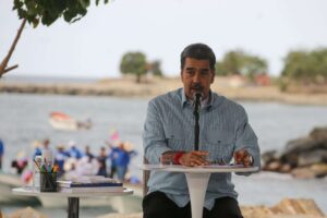 Maduro: firmaremos muy pronto la Alianza Estratégica de Cooperación con Rusia