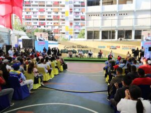 Maduro impulsará bancos comunales y proyectos productivos