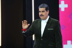Maduro instruye construir un Estado moderno que asegure la autodeterminación