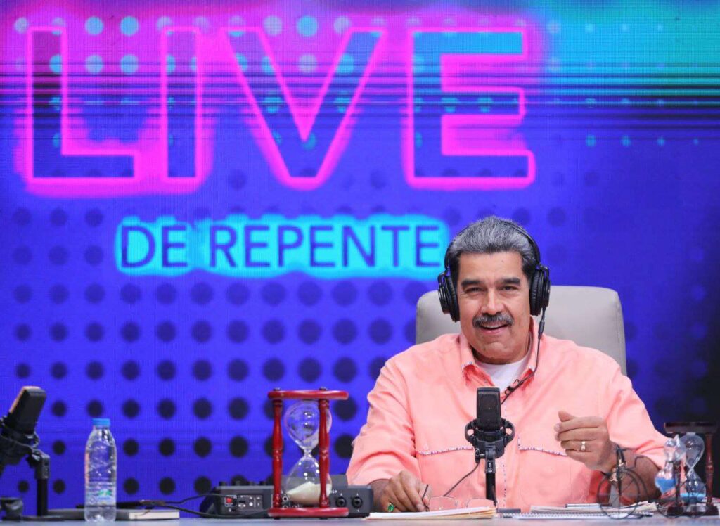 Maduro pidió afinar trabajo metodológico de recaudación tributaria