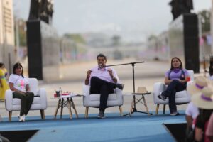 Maduro: si fuera por Venezuela Chevron continuaría trabajando 100 años más