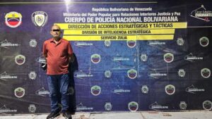 Detienen en Zulia sujeto por vender MagisTV: De esto lo acusan