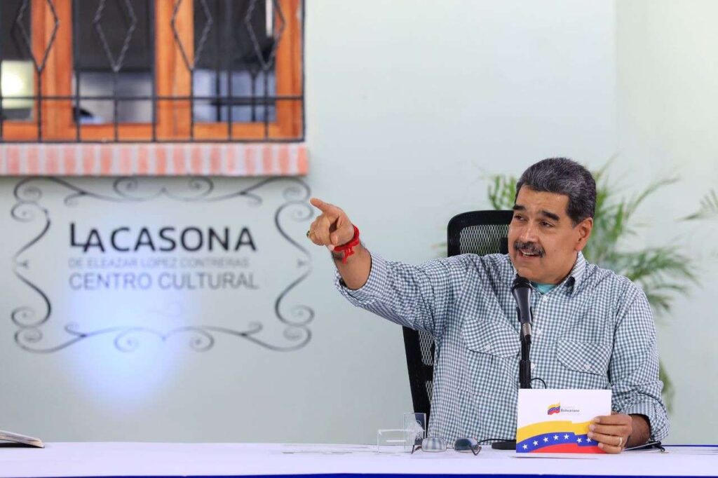 Malas noticias al imperio: no podrán frenar los recursos para el pueblo