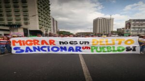 Nuestros muchachos volverán sanos y salvos al país