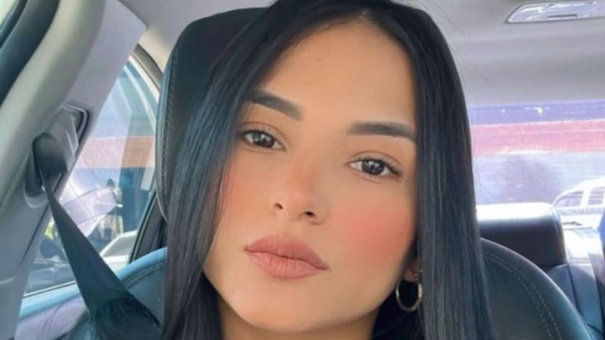 La joven venezolana María Issamal fue acribillada en presunto sicariato en República Dominicana
