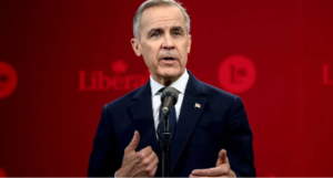 Canadá elige a Mark Carney como sucesor de Justin Trudeau