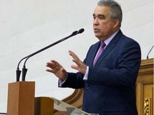 Martínez: EEUU comete un acto criminal