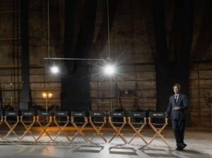 Marvel lanza a lo grande 'Avengers: Doomsday' con 27 estrellas