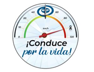Más de 100 mil personas fueron atendidas por el programa "Conduce por la Vida"