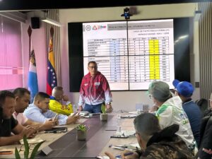 Más de 1.000 consejos comunales en Sucre recibirán financiamientos