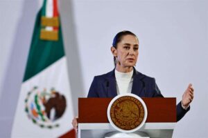 México crea plataforma de identificación de desaparecidos en Jalisco