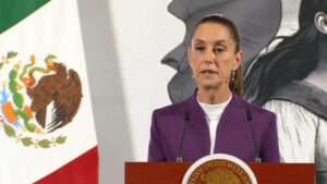 México tomará medidas arancelarias contra “agresión” de EEUU