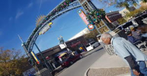 Venezolanos a la deriva tras eliminación del parole en EEUU