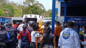 Ministro Cabello: se está investigando intoxicación en Cojedes