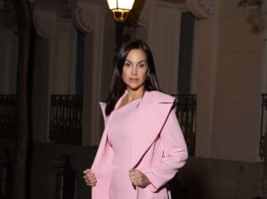 Miss Grand Venezuela hace equipo con Televen