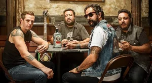 Para celebrar su 30 aniversario, Molotov regresa a Venezuela con su gira "TXXXR"