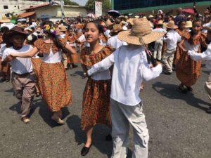 Montan "joropódromo" en Portuguesa con más de 3.000 parejas de baile