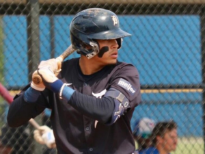 Montilla y Davalillo Jr., dos promesas a seguir en el SB