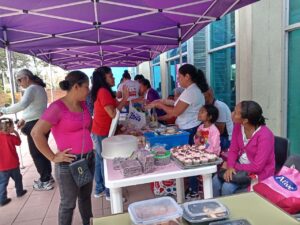 Mujeres del país se forman para desarrollar sus emprendimientos