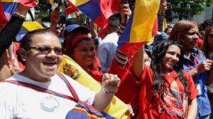 Mujeres marcharán este sábado para conmemorar su día