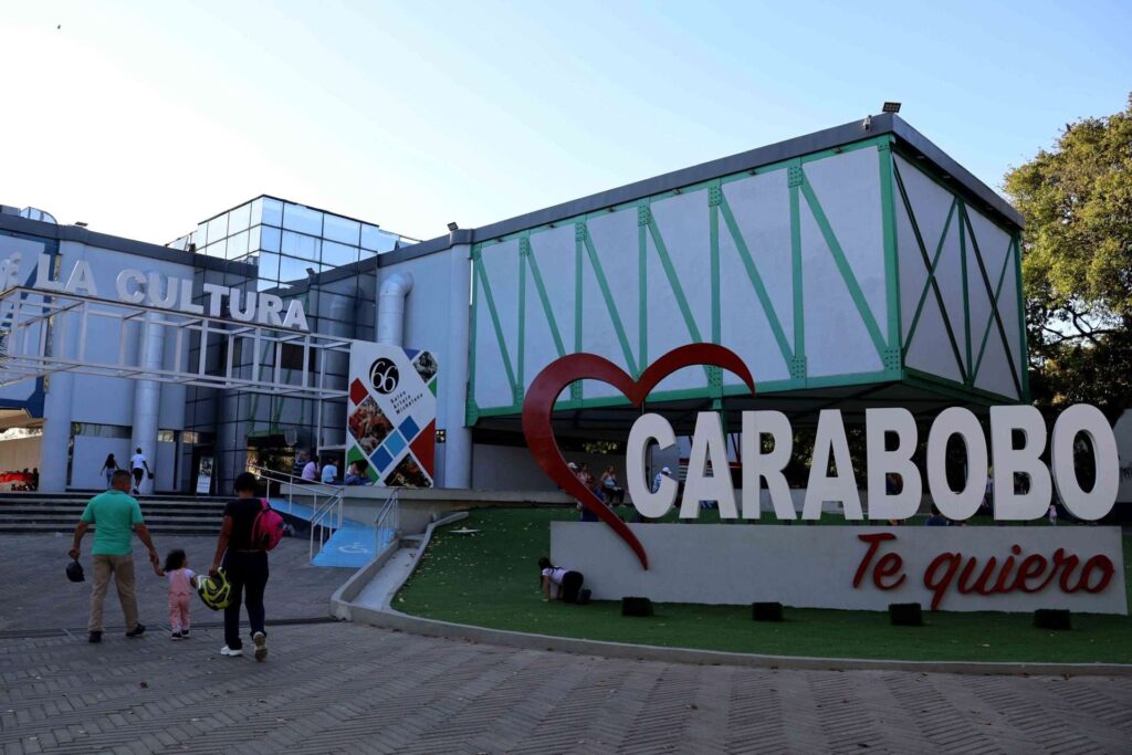 Museo de la Cultura de Carabobo exhibirá obras de Reverón, Soto y Otero