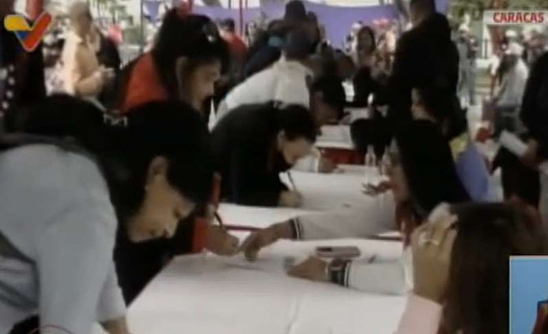 Nahum Fernández: EEUU no es seguro porque allí no hay Estado de derecho